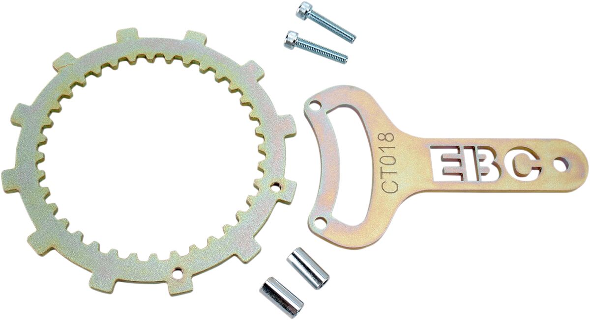 Sidur removal tool ct ser