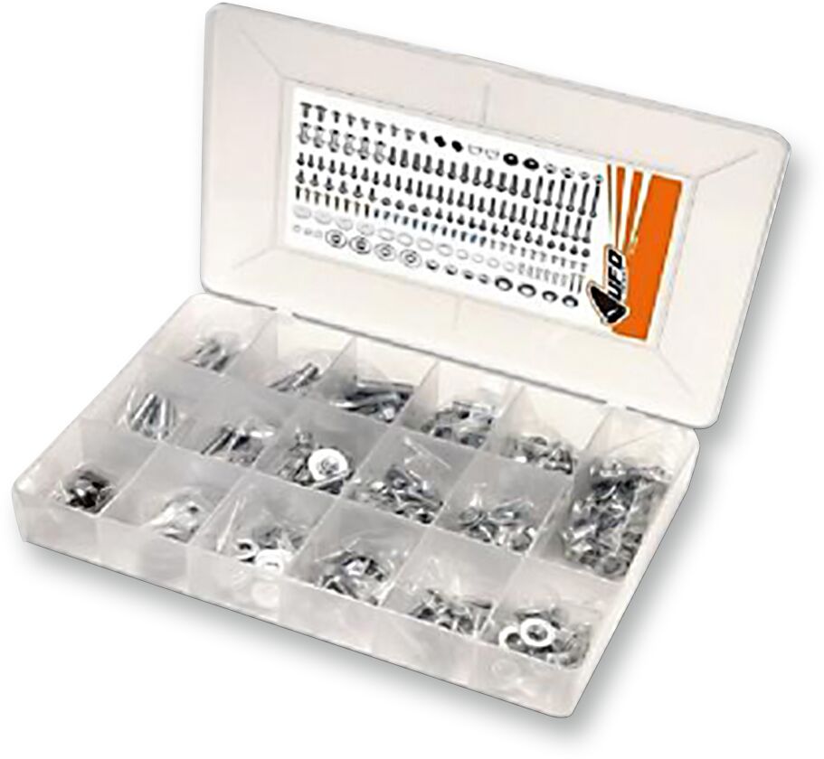 Komplekt poldid pack kawa