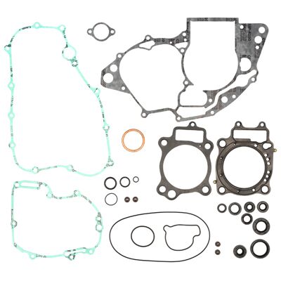 Tihend komplekt komplekt honda