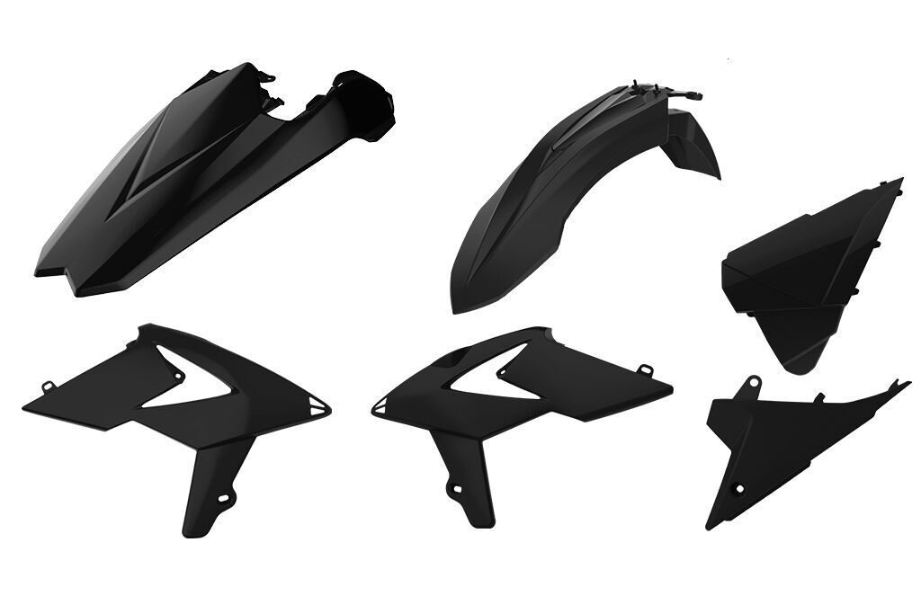 Plastikud full beta 18-19 blk