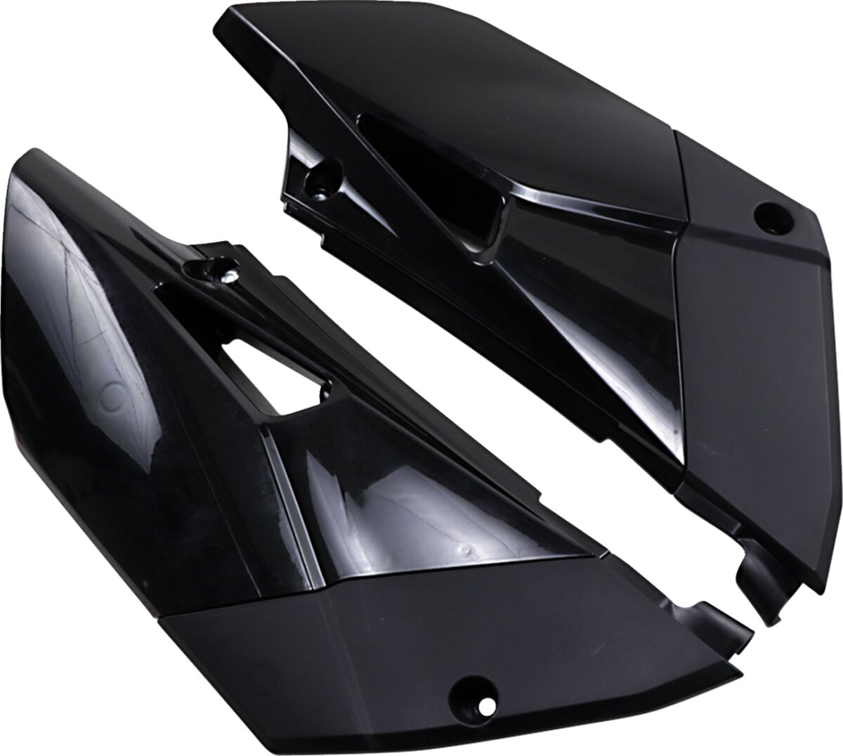 Sde panels yz85 15-21 bk