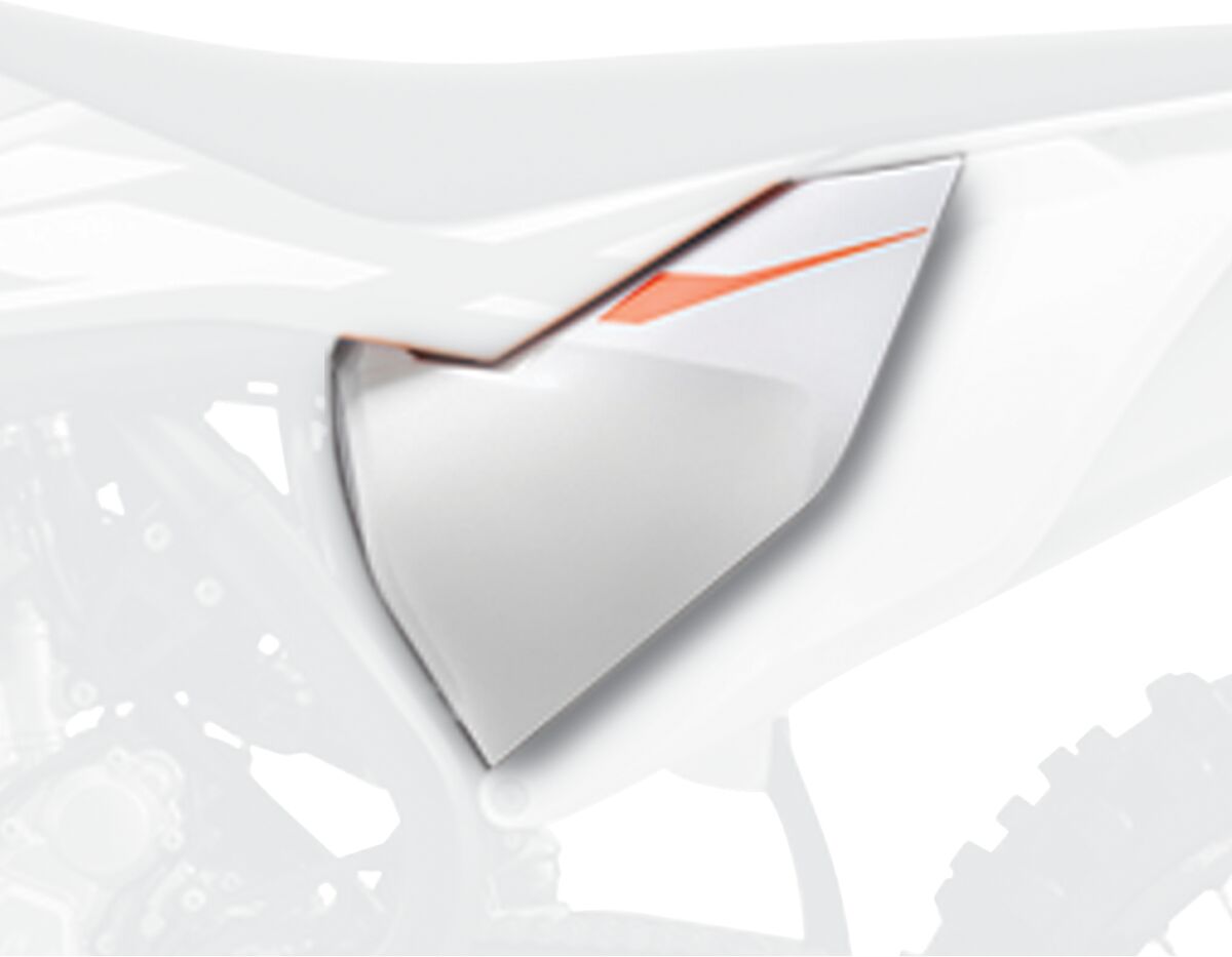 Cvr õhuvõtt ktm 19- wh