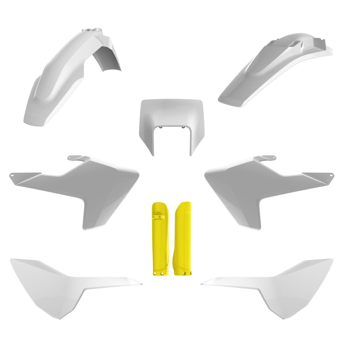 Plastikud full te/fe 17-19 wh