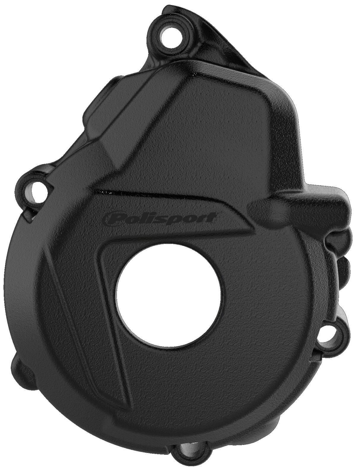 Ignition cvr ktm bk