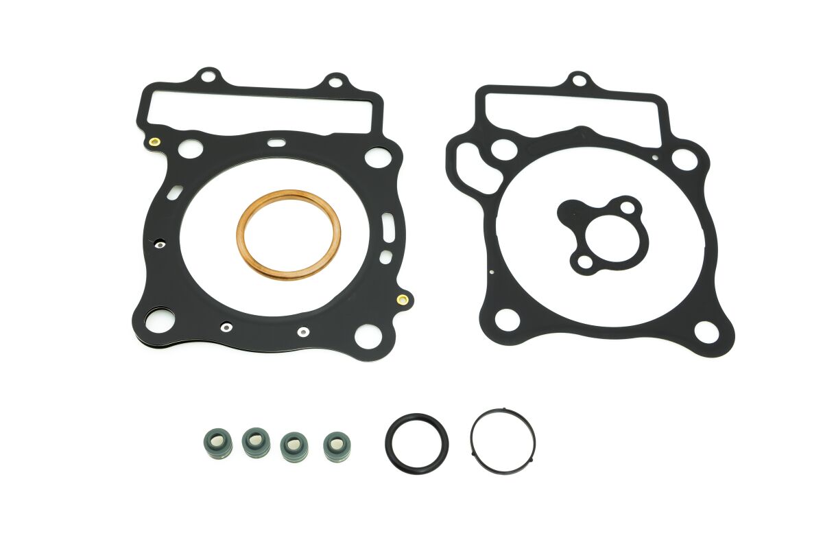 Tihend te crf250 22-23