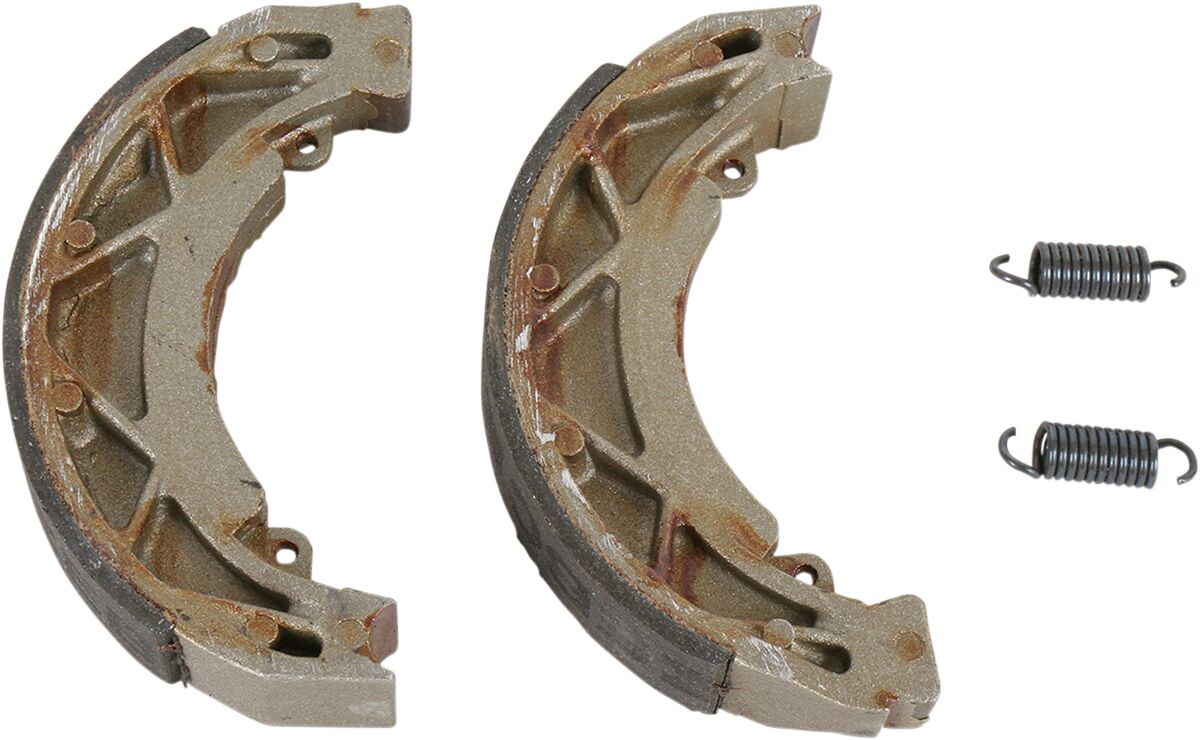 Pidur shoe standard
