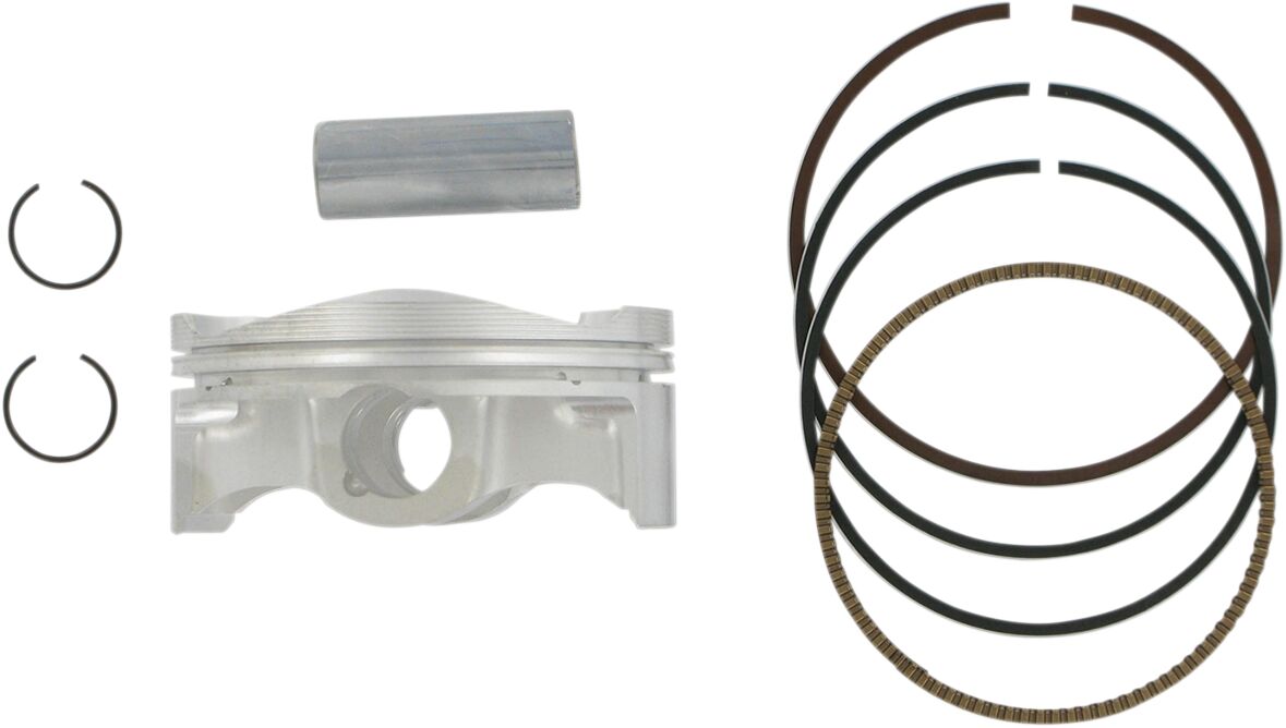 Kolvikomplekt sx-f250 06-12/exc-f