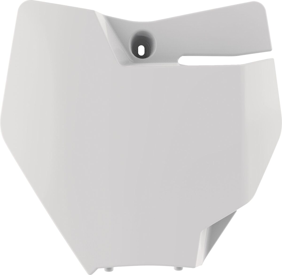Plate#esimene sx85 18- wh
