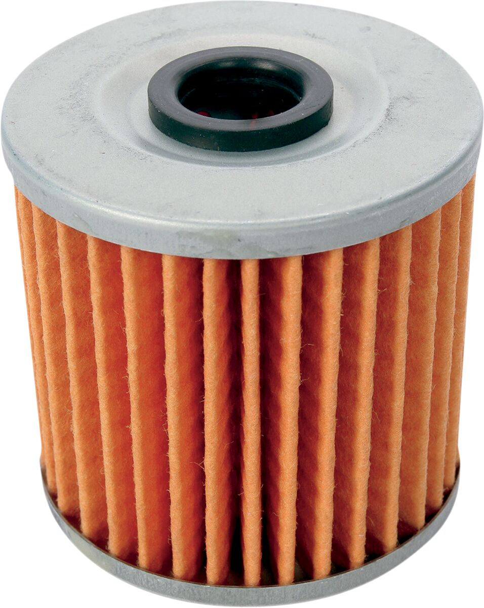 Twin air õlifilter