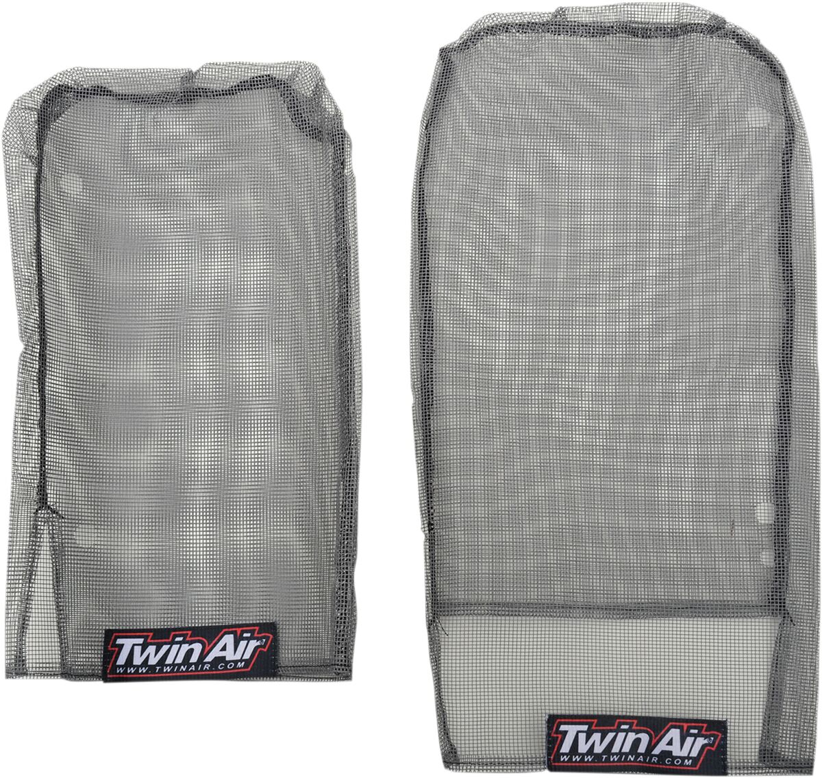 Radiator slv rmz twin air