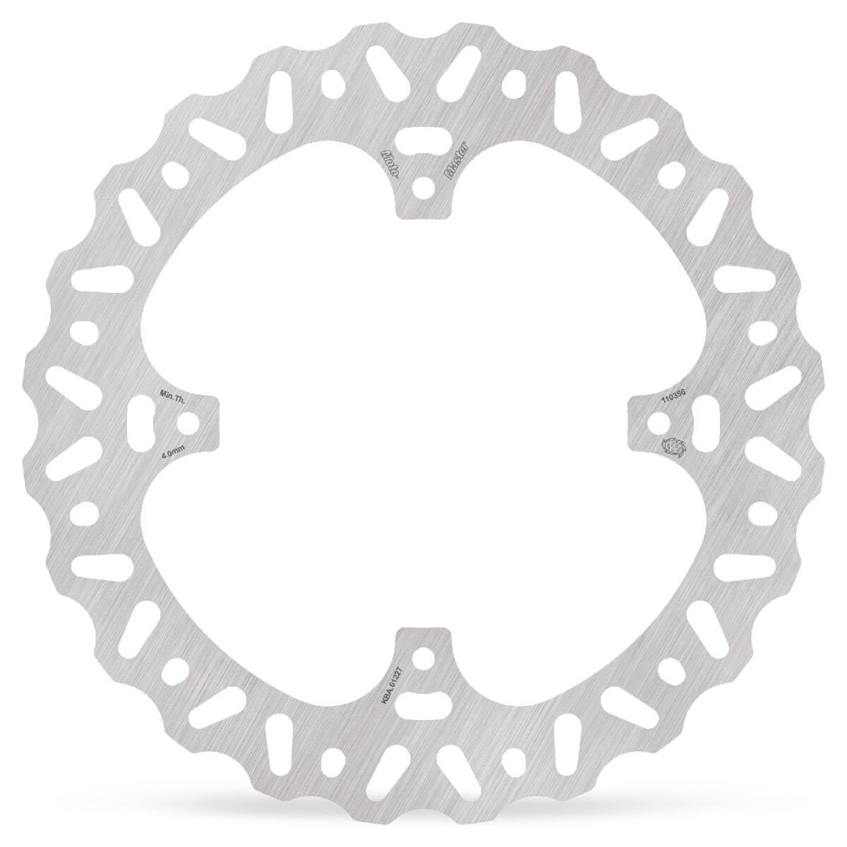 Piduriketas nitro tagumine