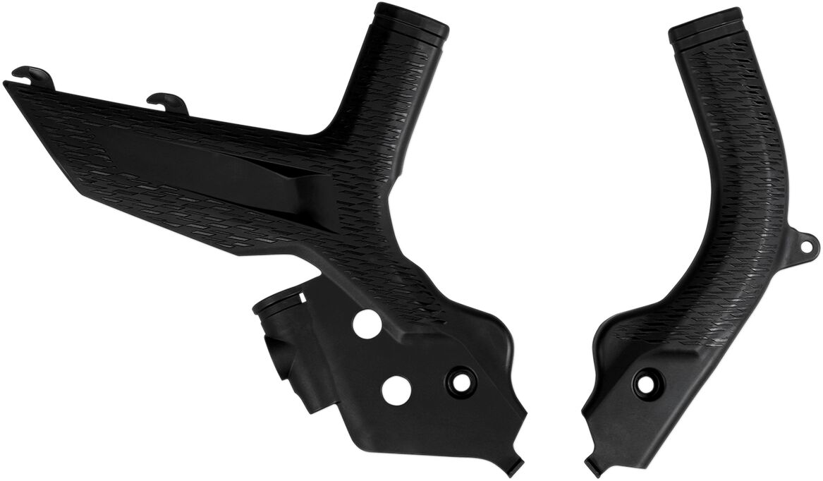 Kaitse raam sx/sxf 19-22 black