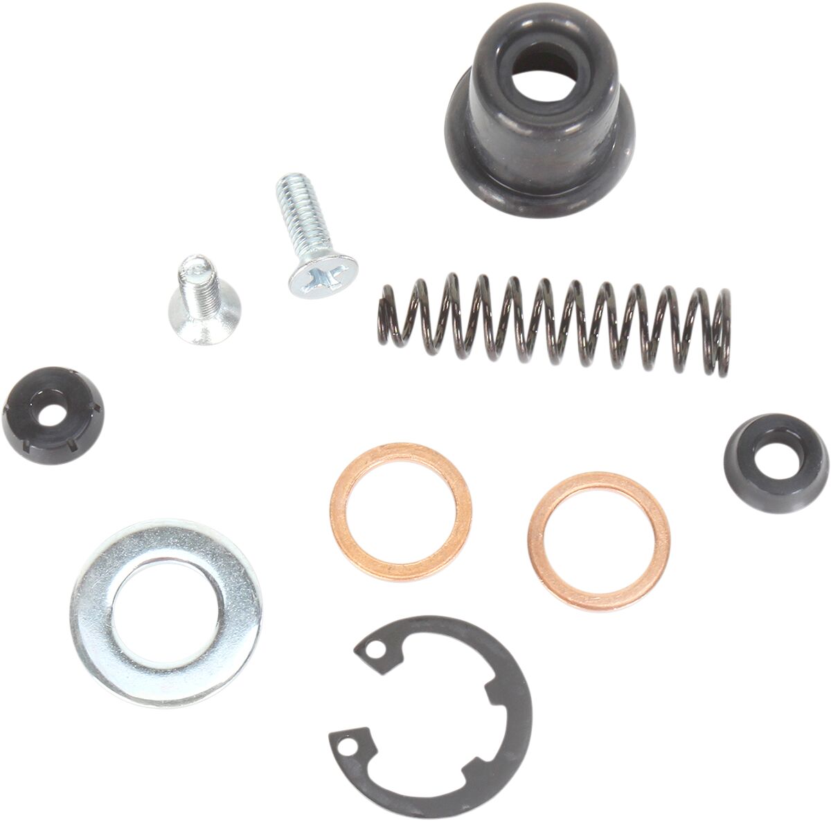 Mastr cyl rebuild esimene kx65 0