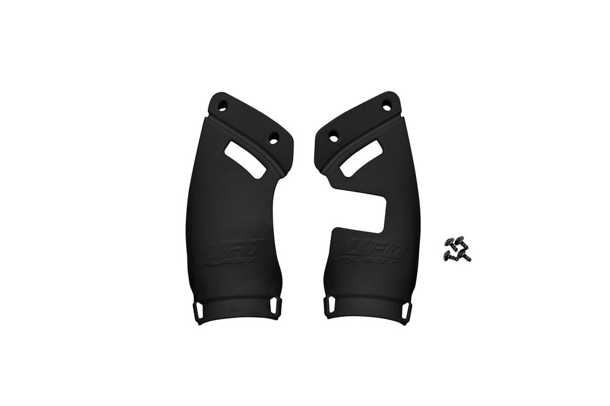 Extention ufo plate number crf