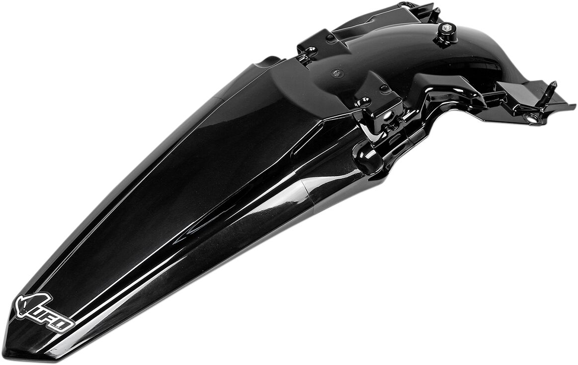 Porikas tagumine kx450f 19- black