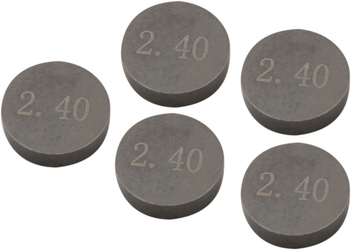 Valveshim 8.90x2.40 5pk