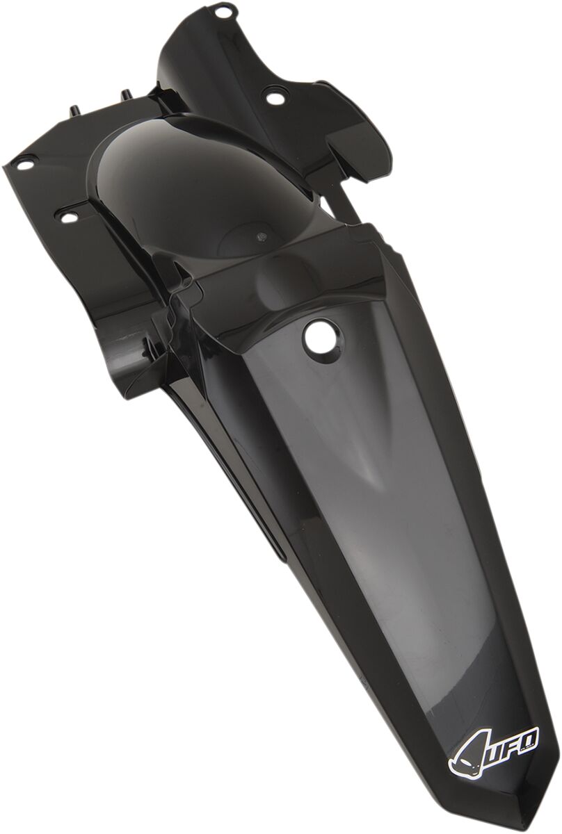 Porikas rr yzf250/450 14-17 blk