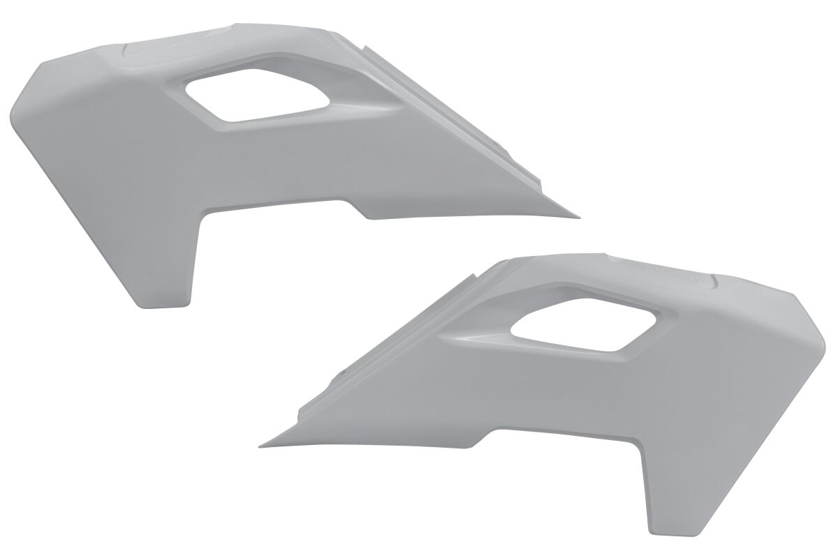 Rad cvr fc/tc 23-24 grey