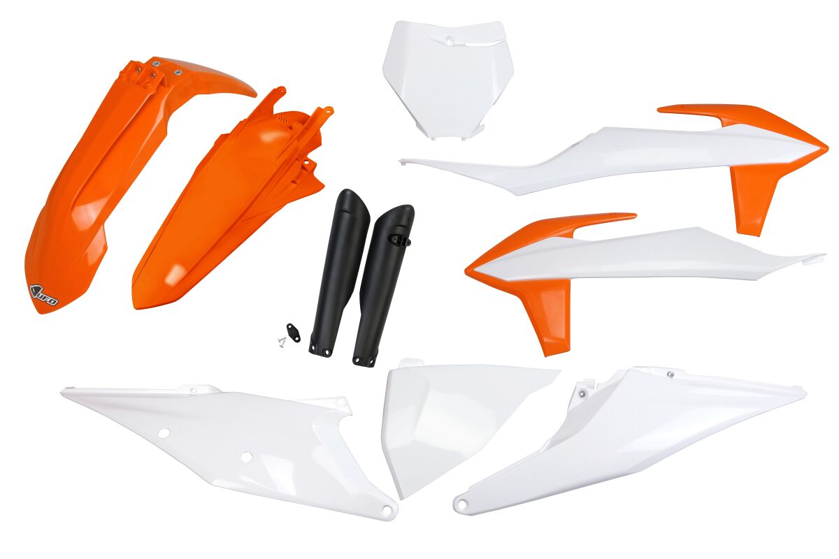 Plastikud full sx/sxf 19-22 oe2