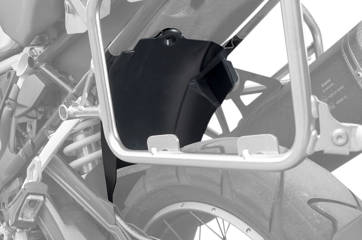 Tagumine porikas extension bmw