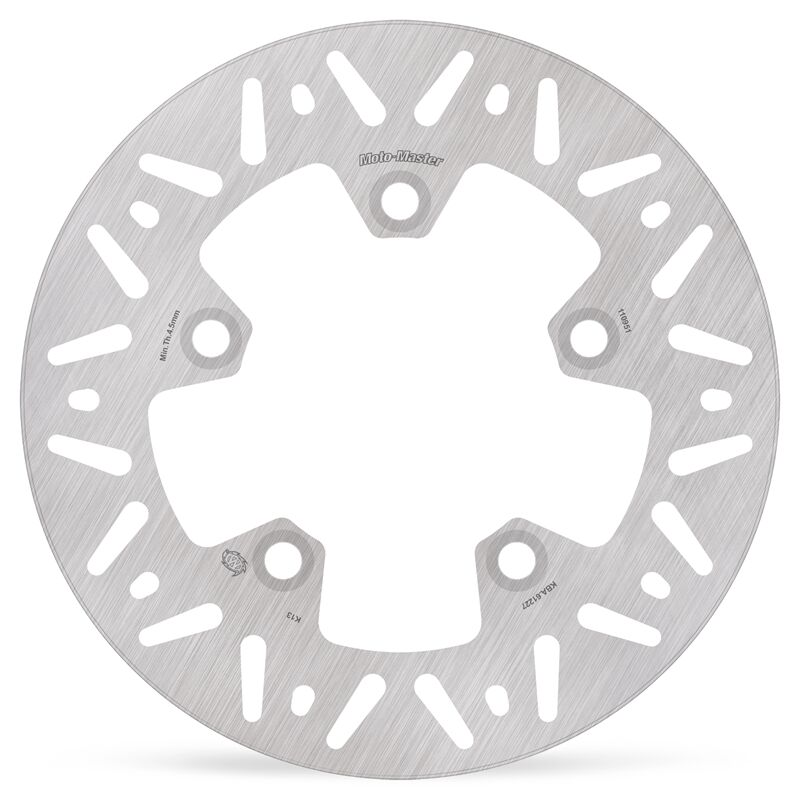 Piduriketas nitro scooter tagumine