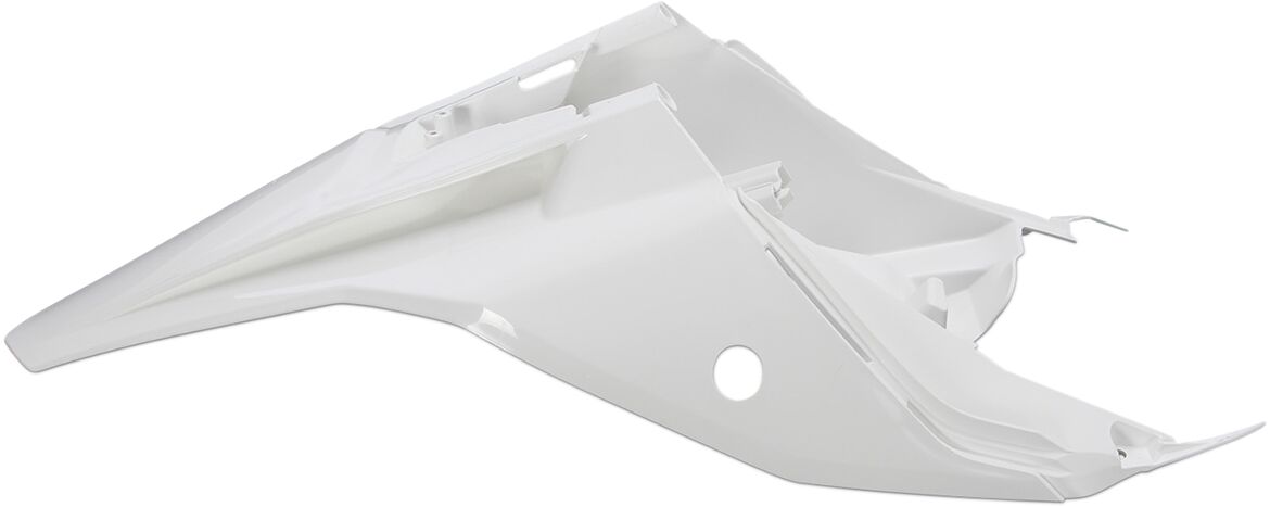 Porikas tagumine sx65 16-23 wht