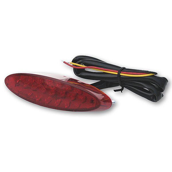 Tagatuli led red