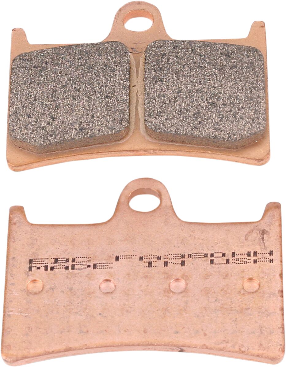 Piduriklots sintered hh