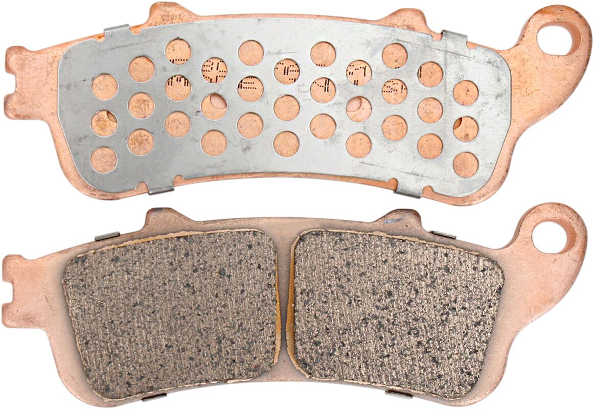 Piduriklots sintered hh