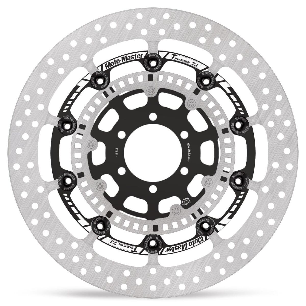 Piduriketas halo t-floater ft