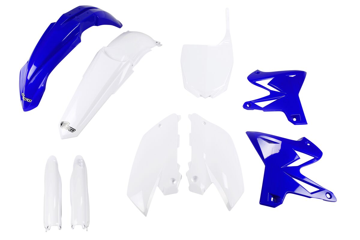 Plastikud full yz restyled 02-1