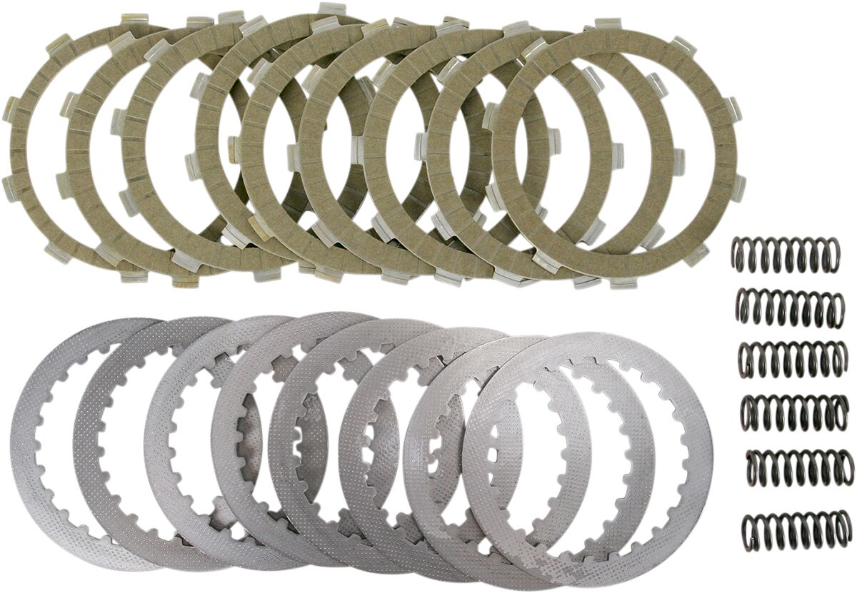 Sidurikomplekt aramid srk100