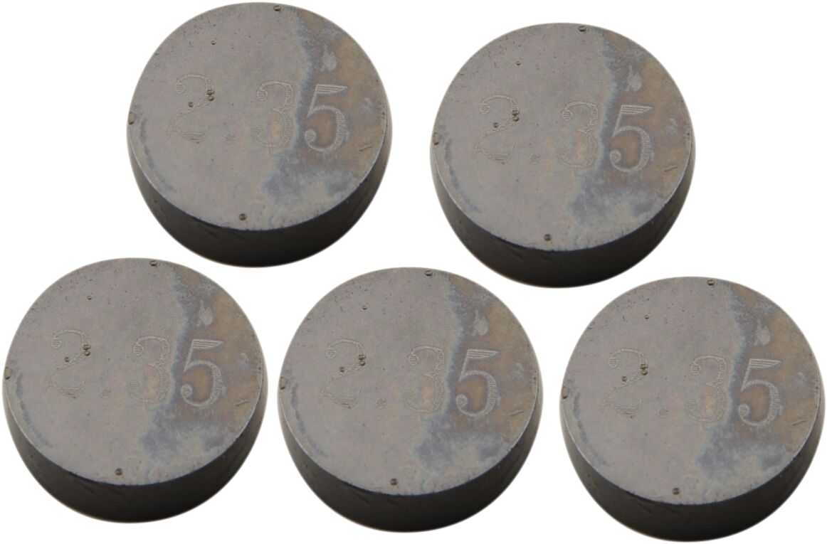Valveshim 7.48x2.35 5pk