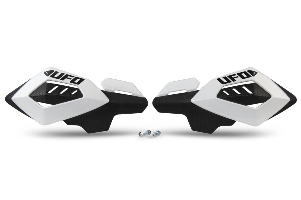 Handguards arches wh