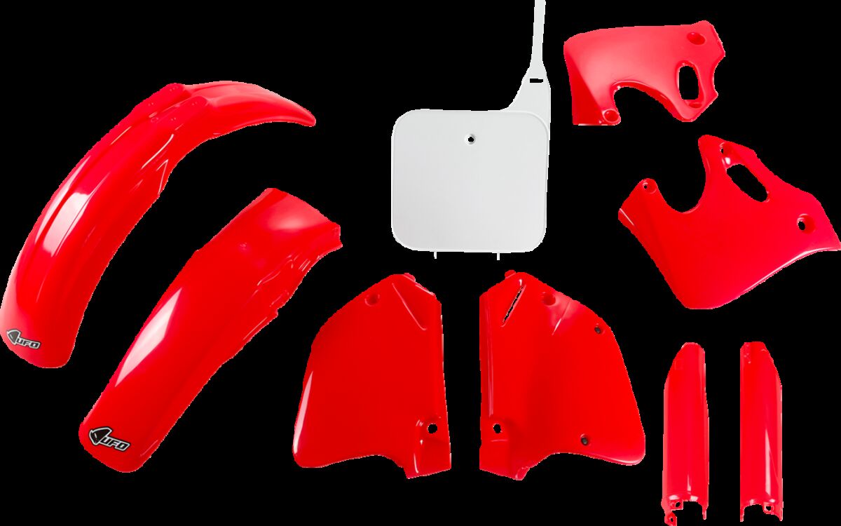 Plastikud full cr125 93-94/250