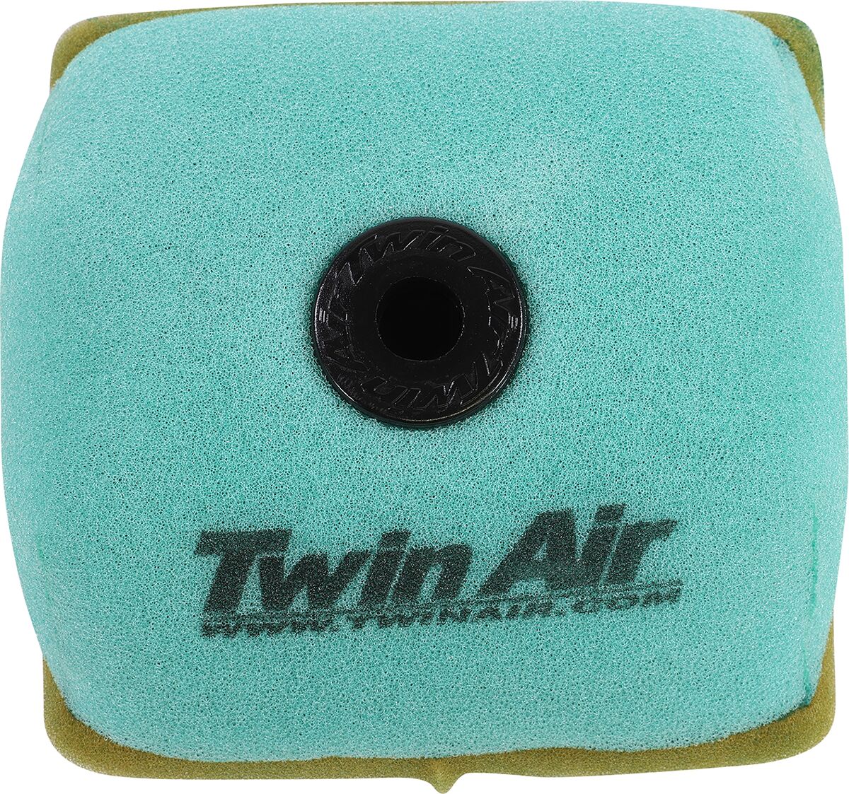 Filter air preoiled