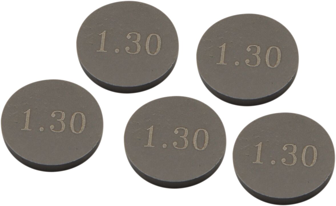 Valveshim 9.48x1.30 5pk