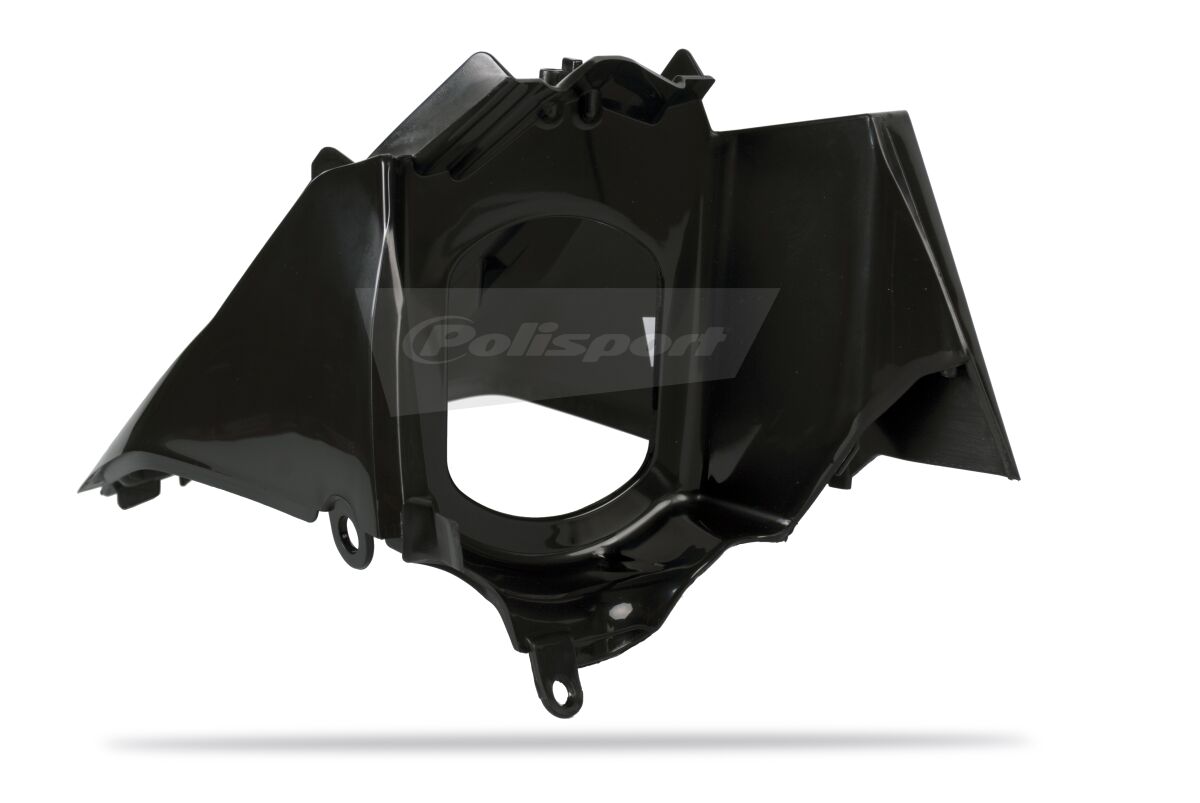 Õhuvõtt sx65 09-15 bk