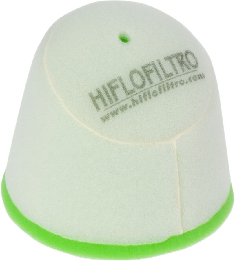 Õhufilter hiflo-foam kaw