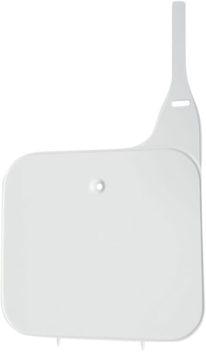 Esimene #plate cr's 83-89 wht
