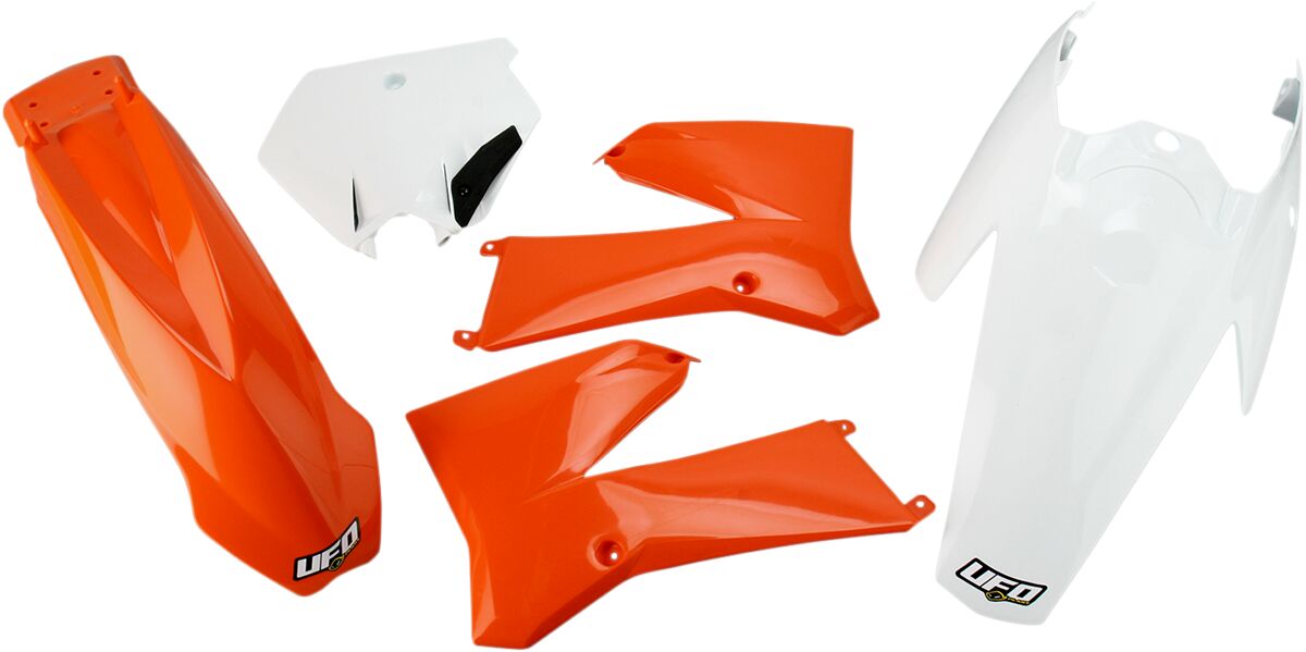 Plastikud ktm85 06-12 oem11-12