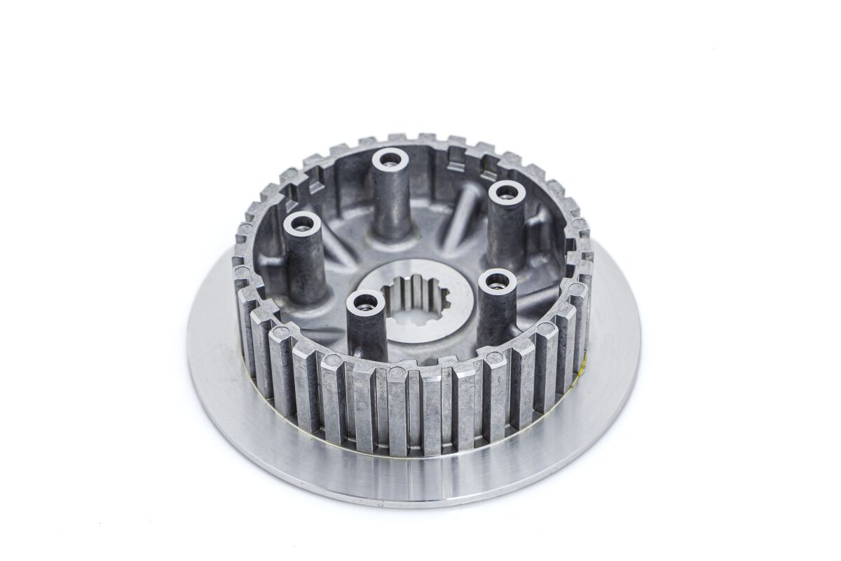 Sidur hub kx250 21-23