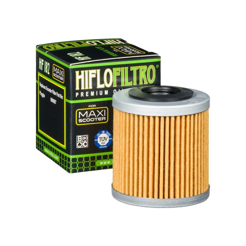 Õlifilter piaggio