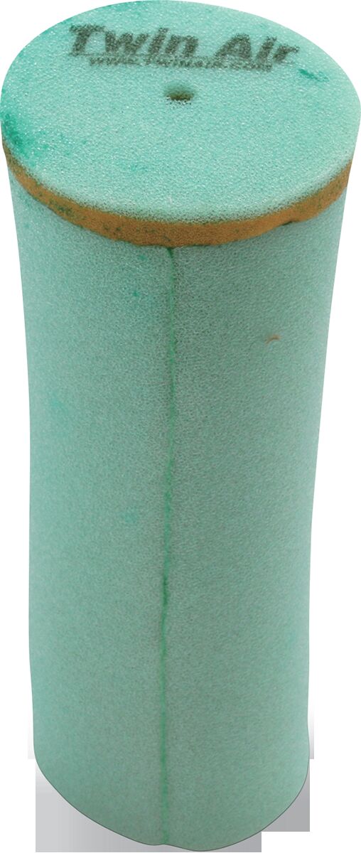 Filter air pre-oiled