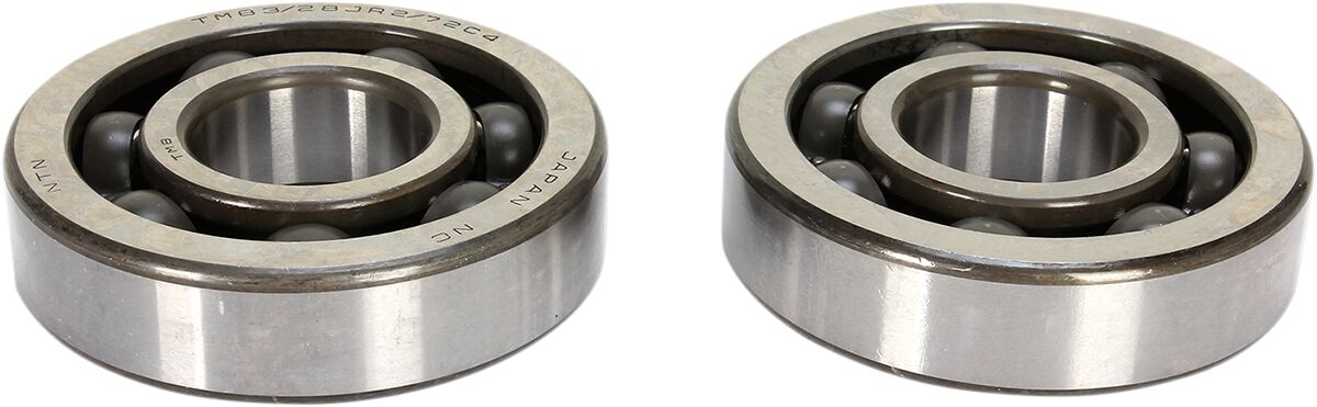 Crank laager tihend komplekt