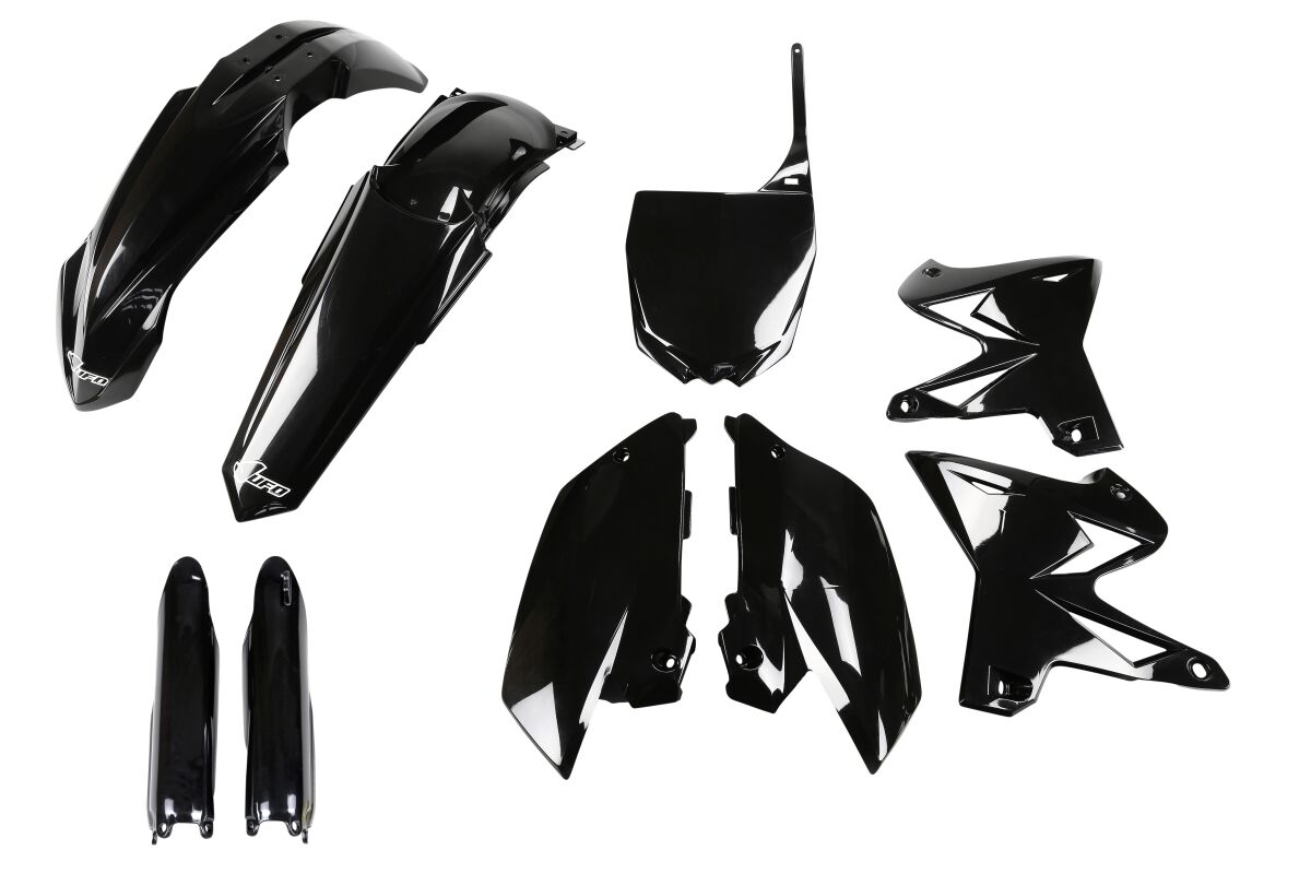 Plastikud full yz restyled 02-1