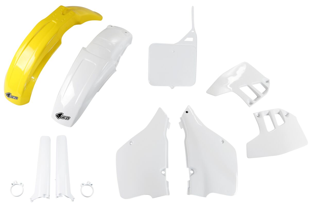 Plastikud full rm125 92 oem