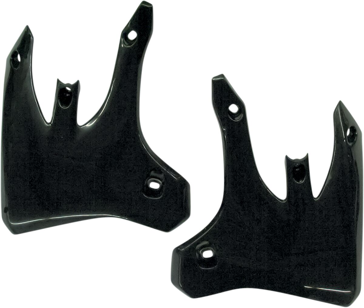 Rad cvrs yzf03-05 blk