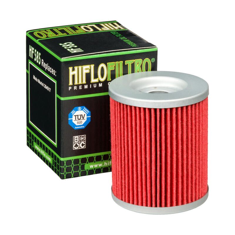 Õlifilter moto morini