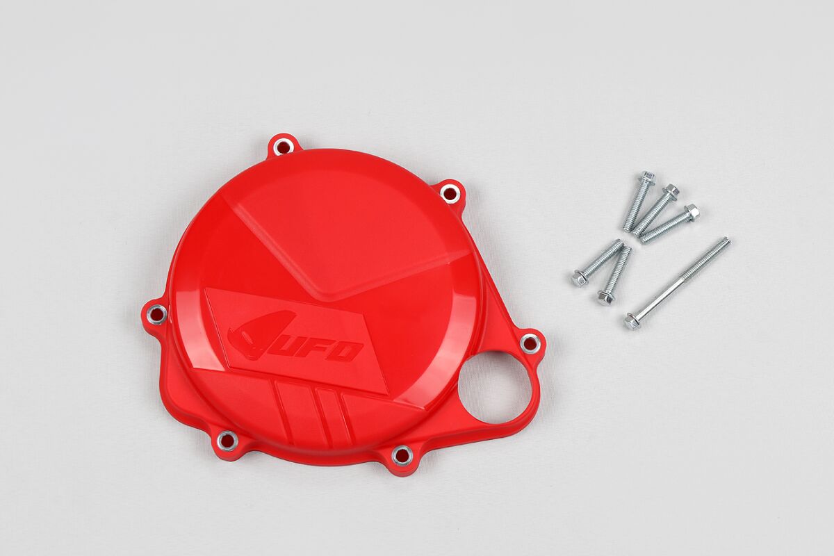 Cvr sidur crf450 17-18 rd